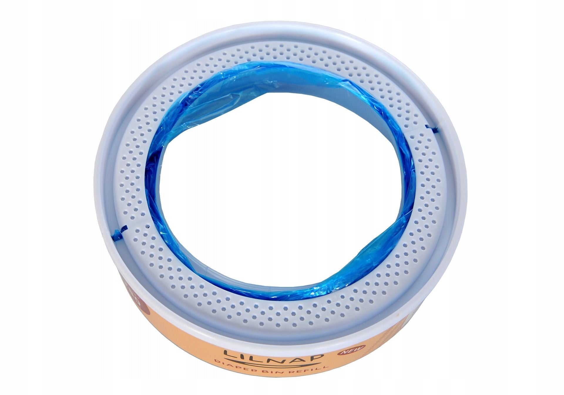 LILNAP CARTRIDGE FOR ANGELCARE CAPTIVA, CLASSIC NEW IMPROVED 1 pc. Medical device no