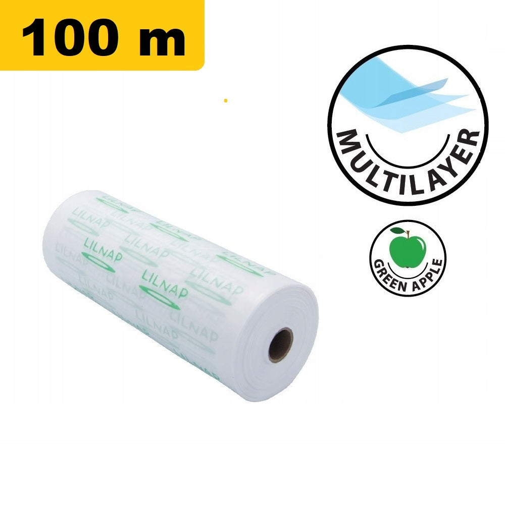 LILNAP REPLACEMENT FILM FOR TOMMEE TIPPEE ANGELCARE LITTERLOCKER CARTRIDGE Manufacturer code RO100