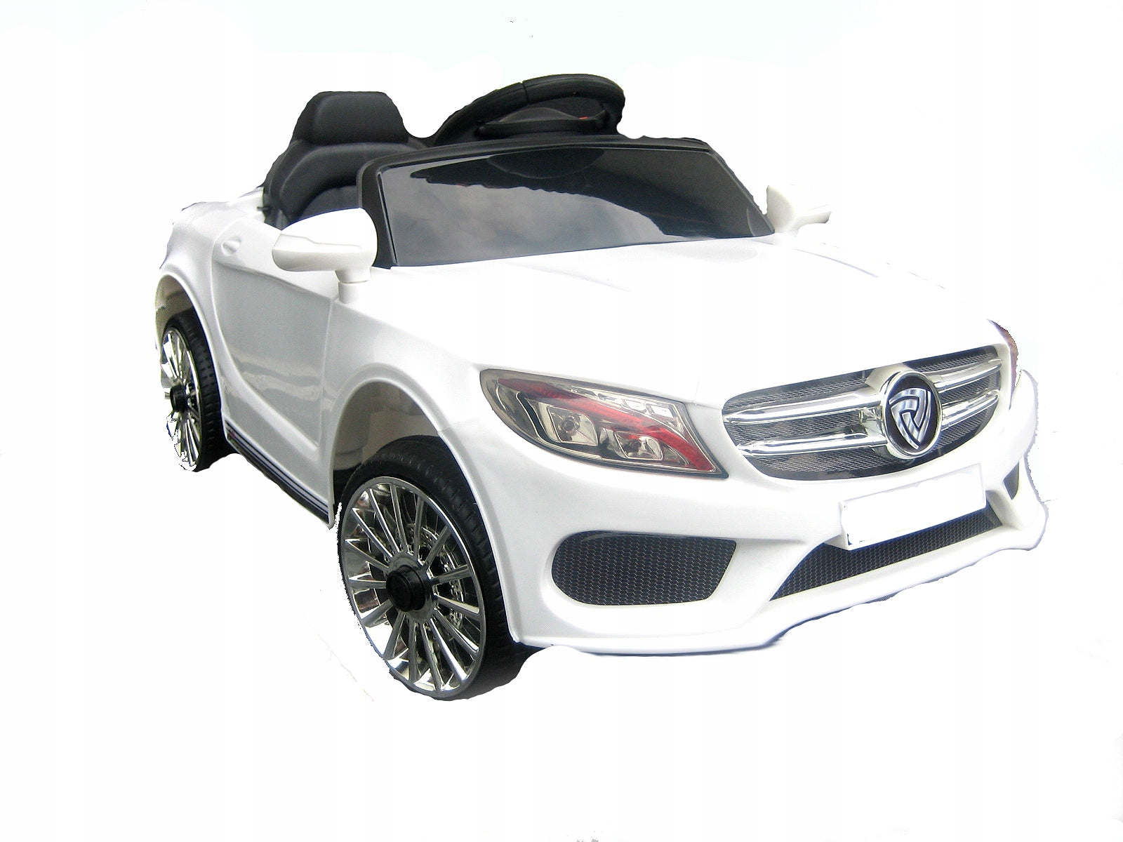LIMOUSINE AUTO BATTERY 3MOTOR MP3 USB REMOTE CONTROL