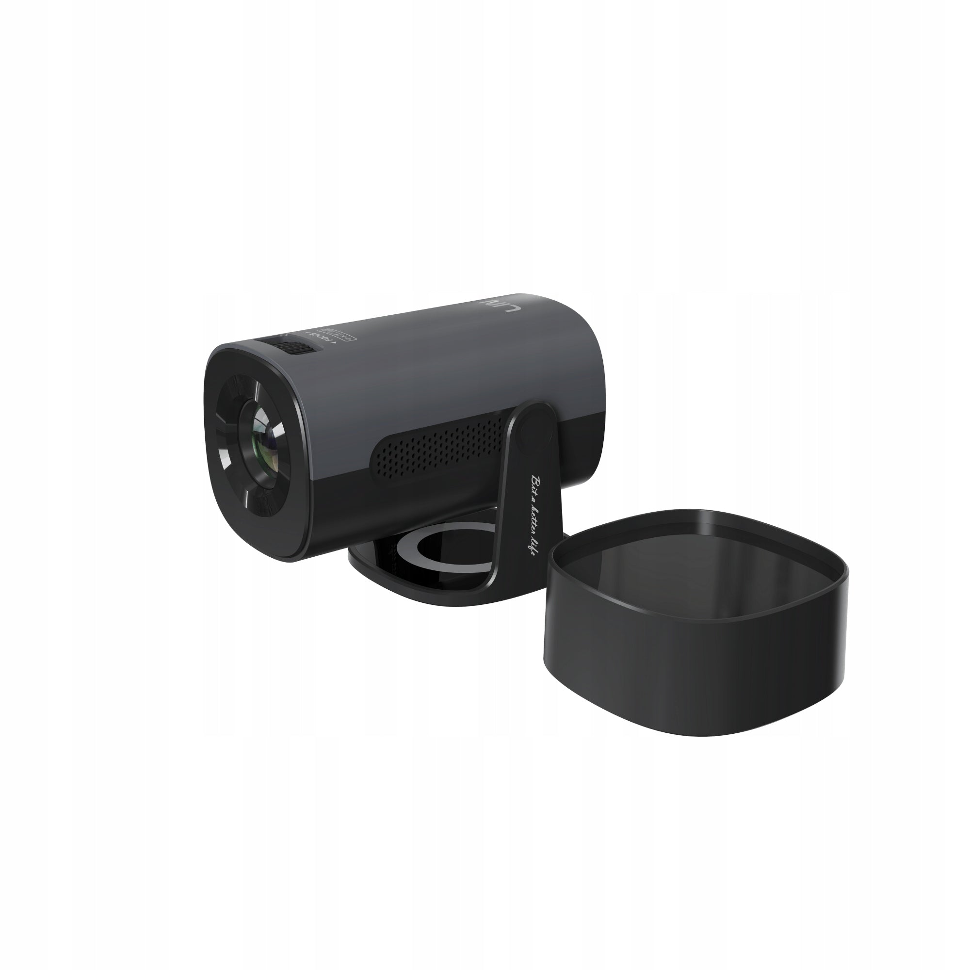 LIN Smart Travel One LP-K220 Battery Operated Travel Projector
