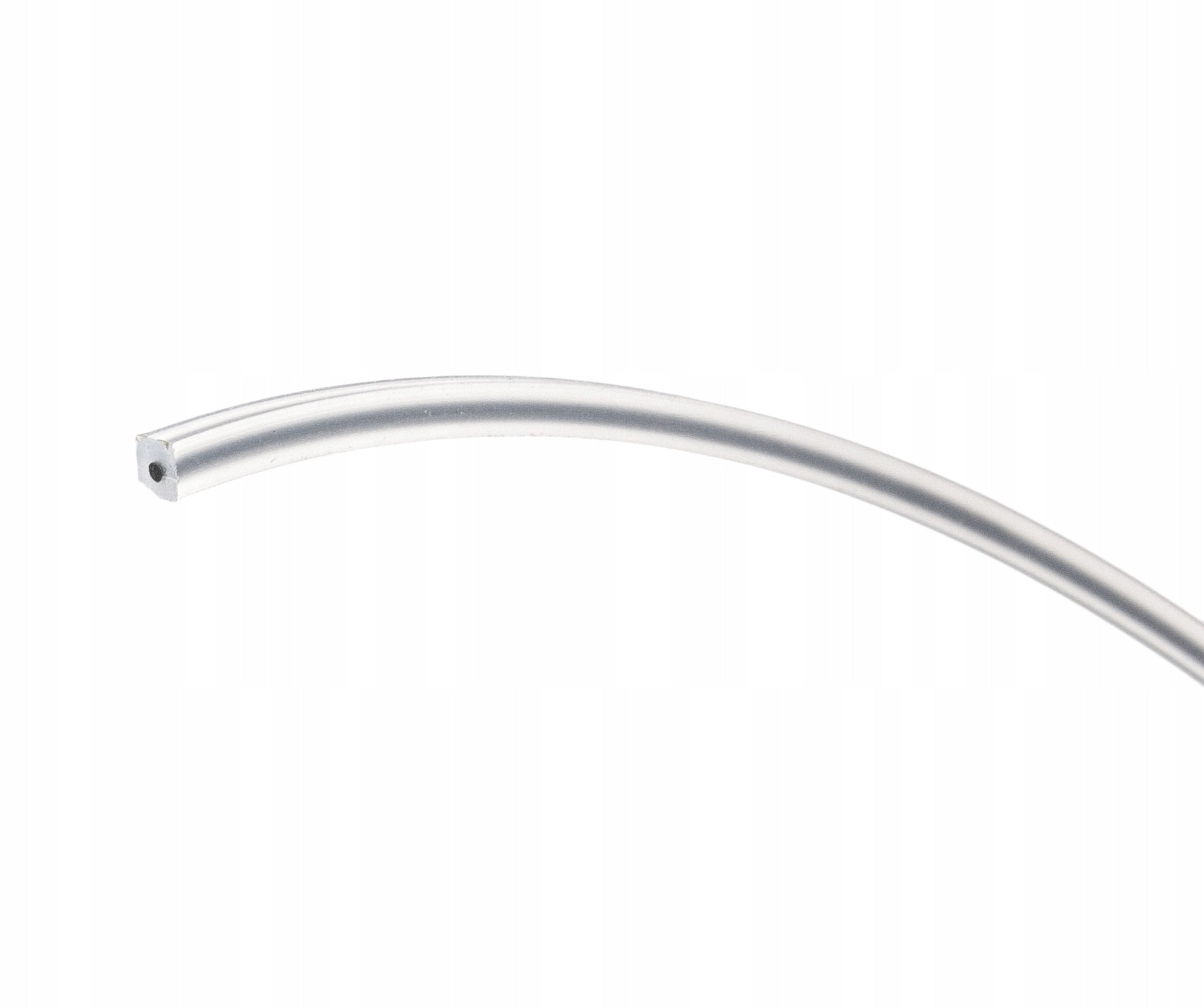 LINE FOR COMBUSTION SCYTHE HEAD REINFORCED WITH REINFORCED WIRE 2,4MM 100M Brand Falon-Tech