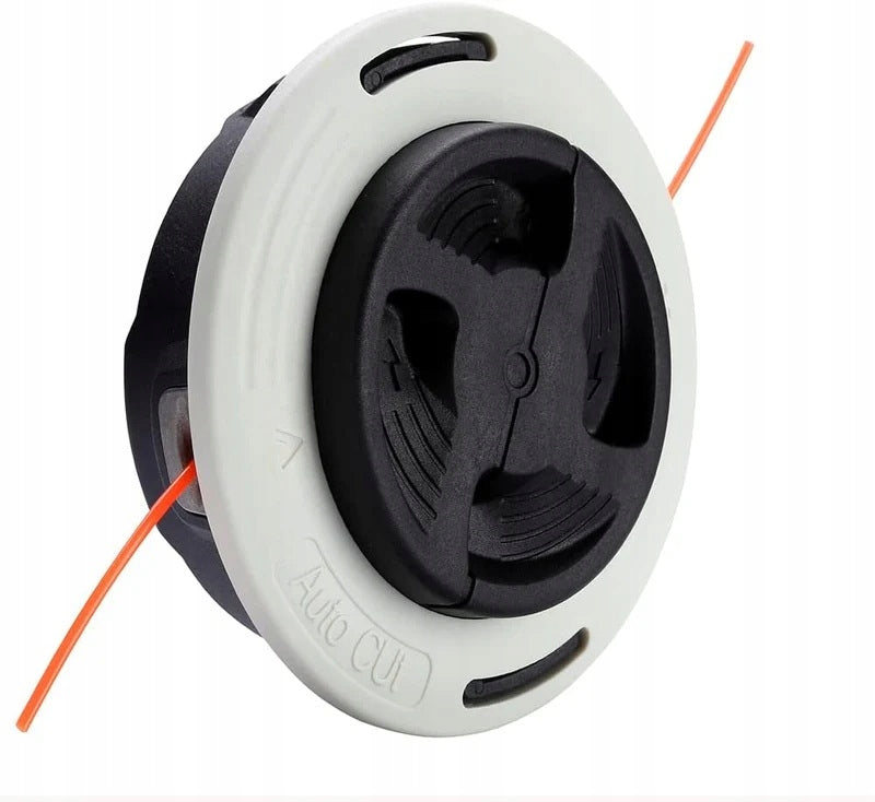 LINE HEAD FOR SCYTHE STIHL AUTOCUT C 26-2 M10x1 (4002 710 2169) AUTOMATIC Brand Stihl