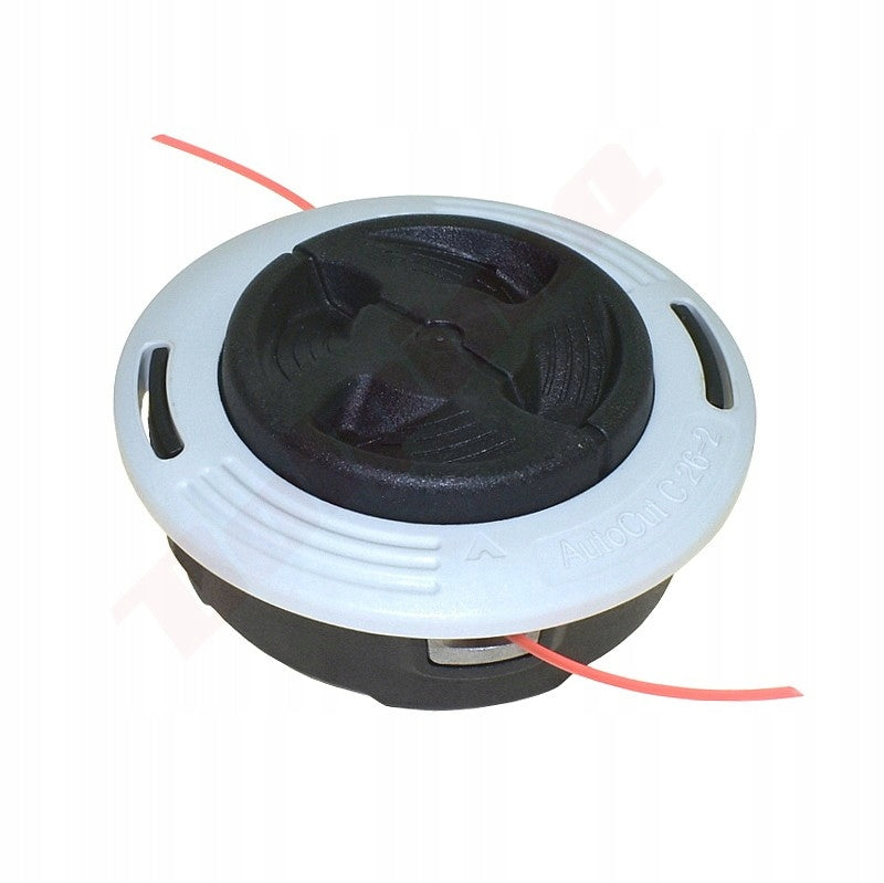 LINE HEAD FOR SCYTHE STIHL AUTOCUT C 26-2 M10x1 (4002 710 2169) AUTOMATIC Type head