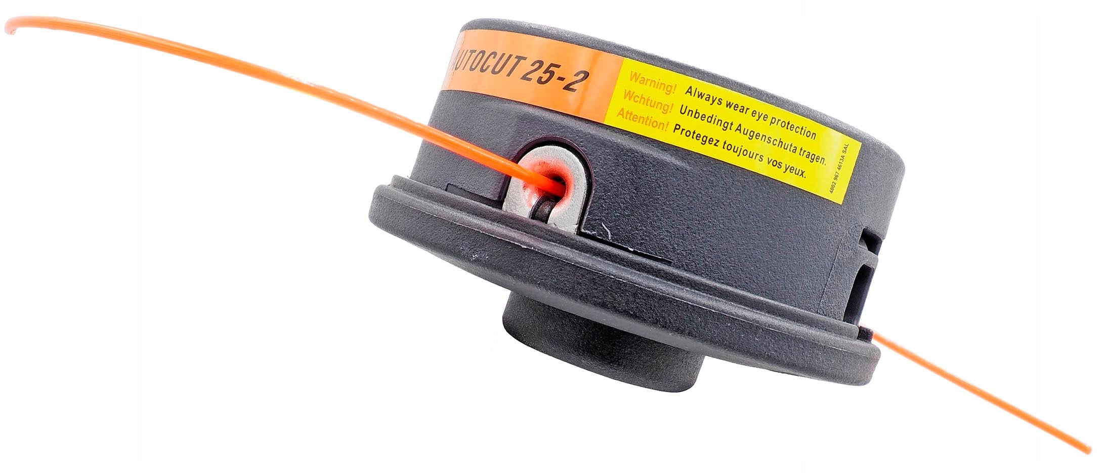 LINE HEAD FOR STIHL SCYTHE FS 55 56 75 85 100 120 200 250 GERMAN 25-2 ST Type head
