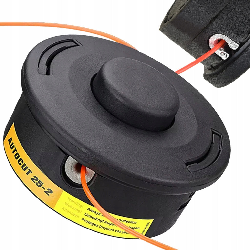 LINE HEAD FOR STIHL SCYTHES FS 55 75 85 100 120 Manufacturer code K01-270