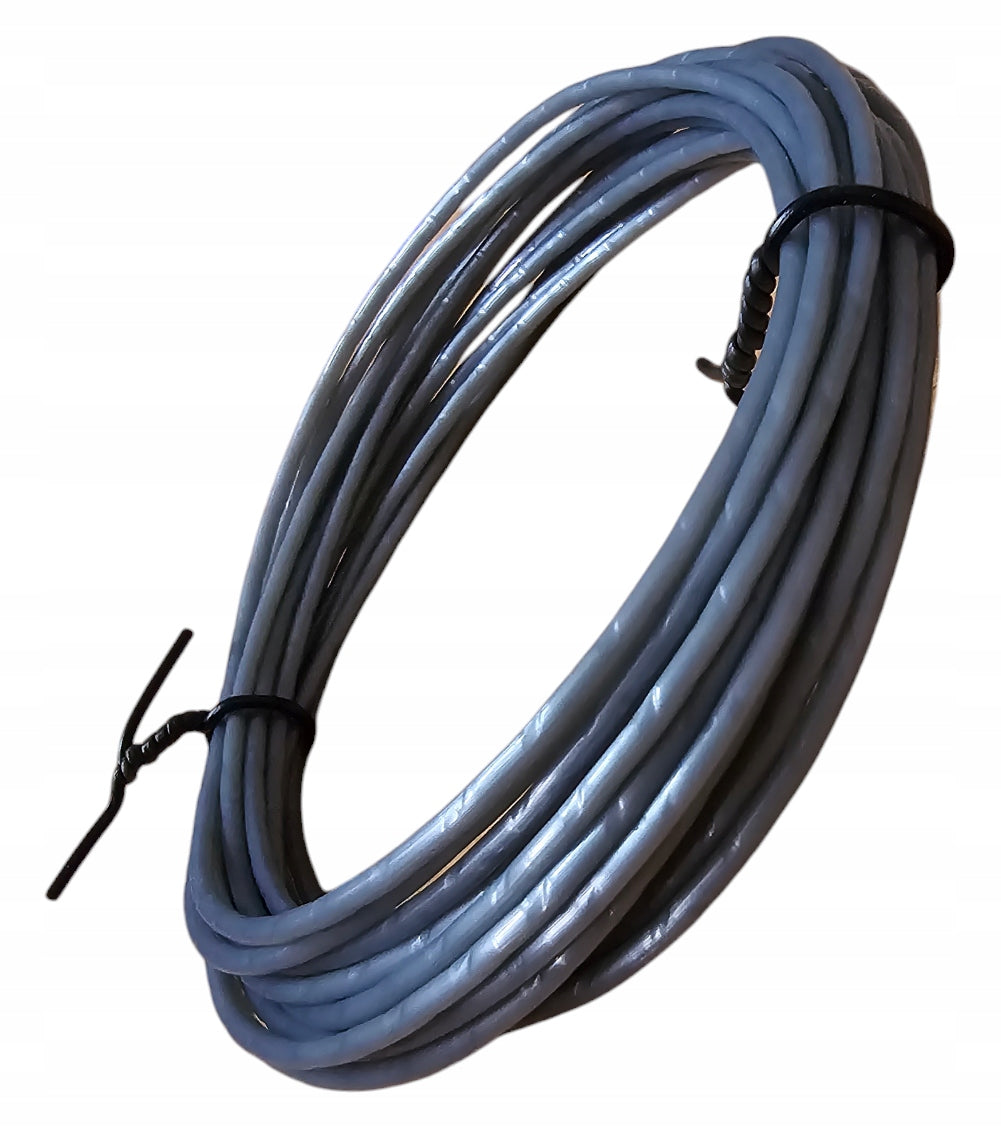 LINE HEAD M10x1,25 M8x1,25 SPOOL FOR SCYTHE NAC DEMON HUSQVARNA OLEOMAC Manufacturer code 50789028