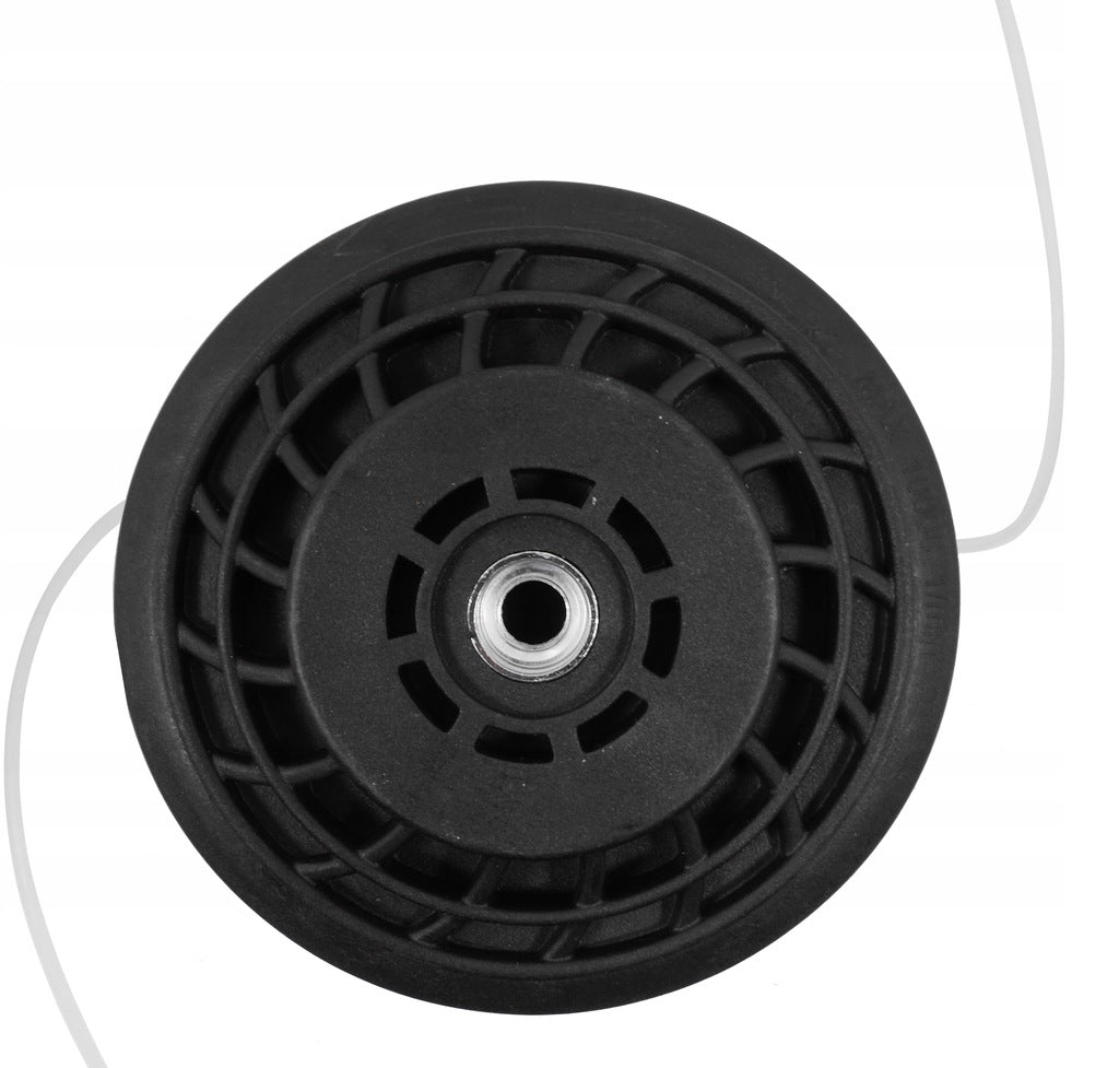 LINE HEAD SPOOL COMBUSTION SCYTHE TRIMMER MOWER LINE Brand Deget