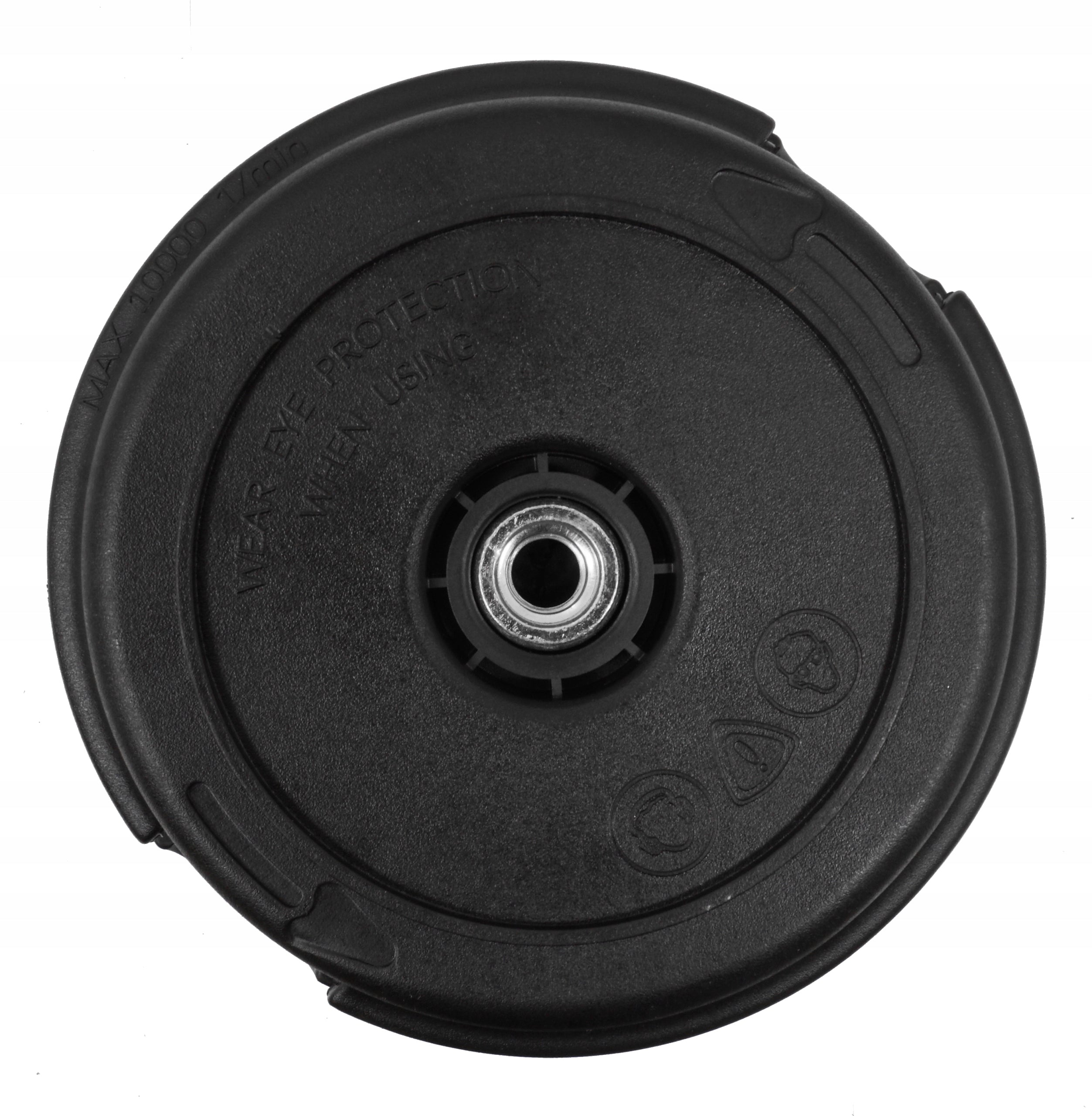 LINE HEAD SPOOL COMBUSTION SCYTHE TRIMMER MOWER LINE EAN (GTIN) 5904673570356