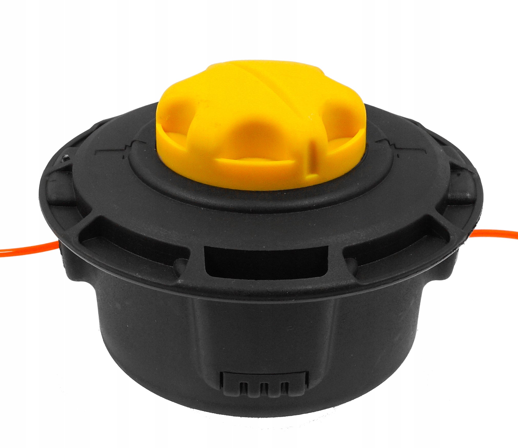 LINE HEAD SPOOL COMBUSTION SCYTHE TRIMMER MOWER LINE