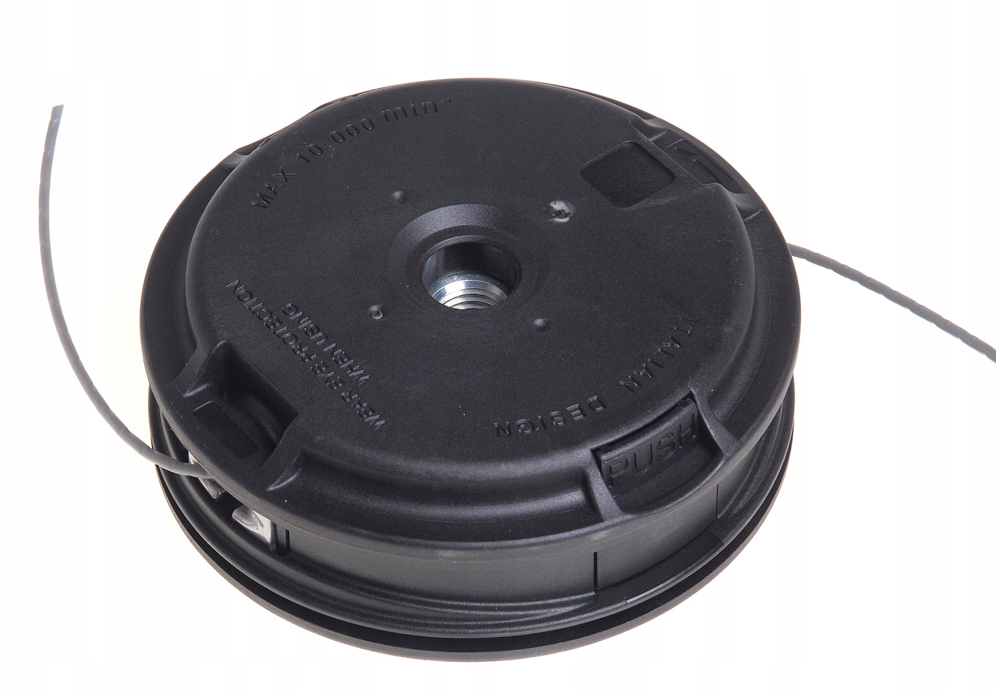 LINE HEAD STIGA 130 MM 10X1,25 LH 1911-9227-01 Brand Stiga