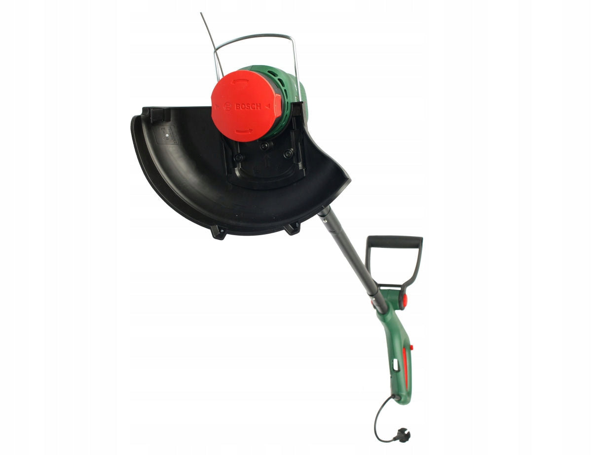 LINE TRIMMER 23cm 280W EASYGRASSCUT 23 BOSCH 06008C1H01 Power supply electrical