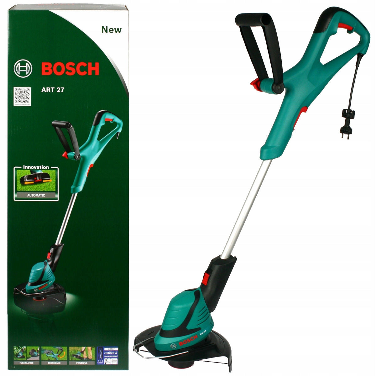 LINE TRIMMER 27cm 450W ART 27 BOSCH