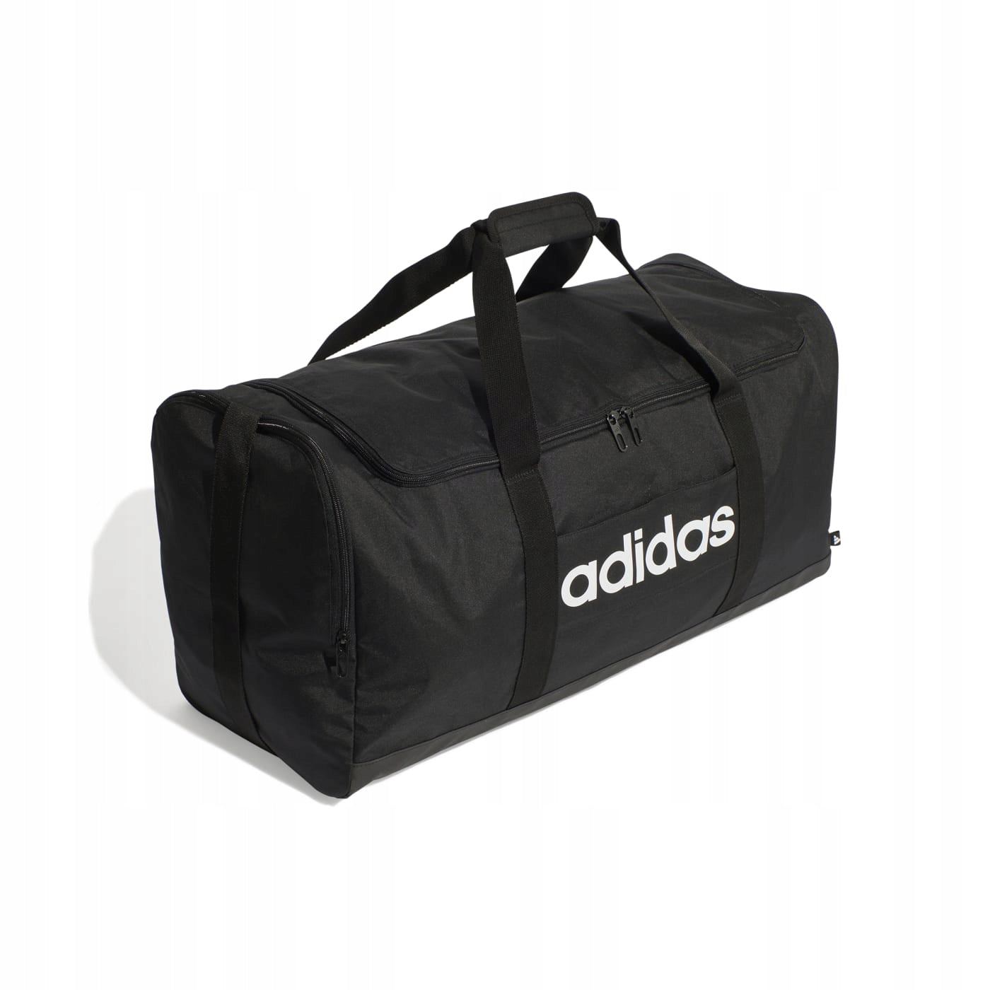 LINEAR DUFFEL BAG L Brand adidas