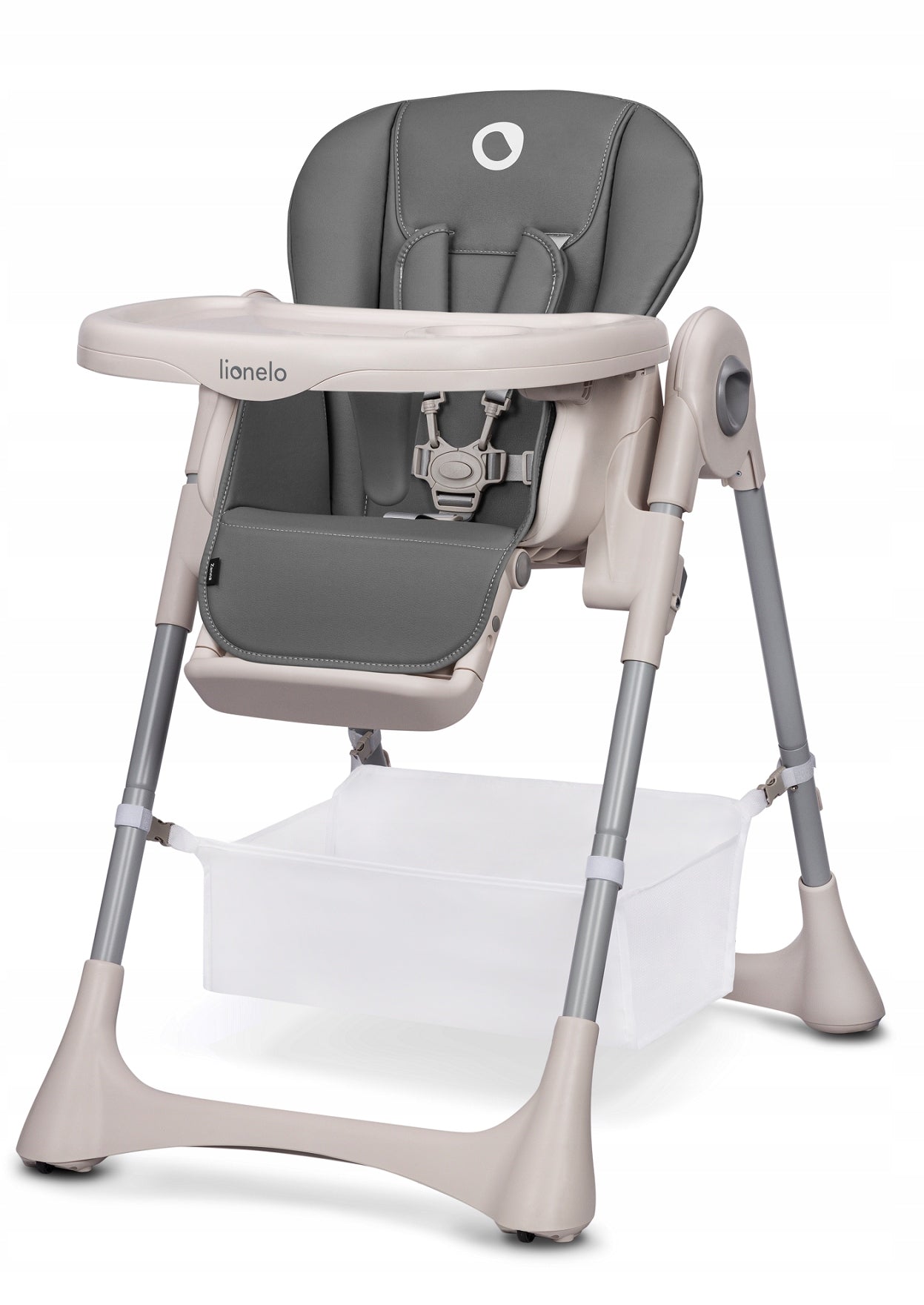 LIONELO ZANNA TILTING FEEDING CHAIR Brand Lionelo