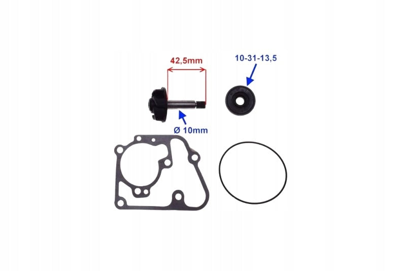 LIQUID PUMP FOR MBK SKYLINER MAJESTY 125/180/200 Packaging status original