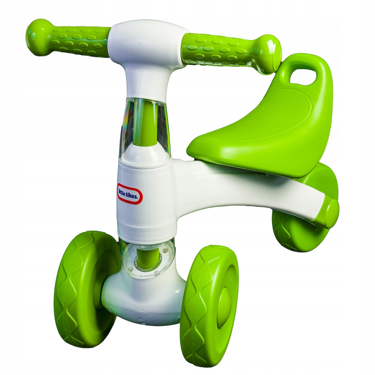 LITTLE TIKES Balance Bike Green