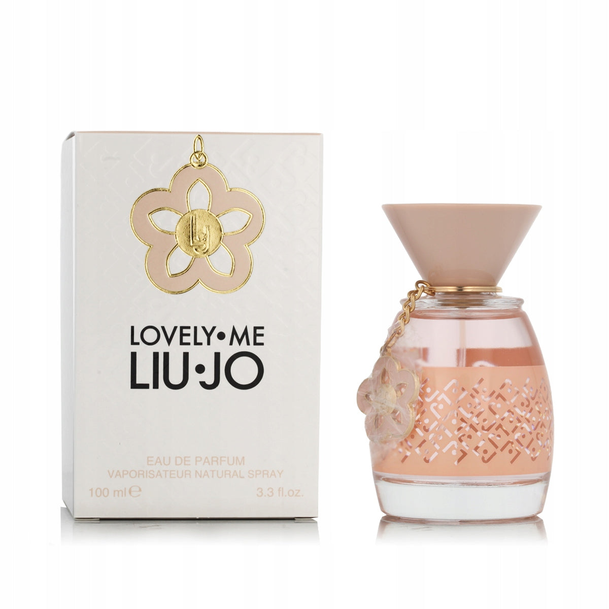 LIU JO Perfumed Water Lovely Me 100ml