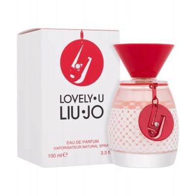 LIU JO Perfumed Water Lovely U 100ml Brand Liu Jo
