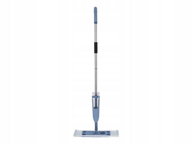 LIVARNO Flat Floor Cleaning Mop With Water Tank Sprayer Manufacturer code 009876