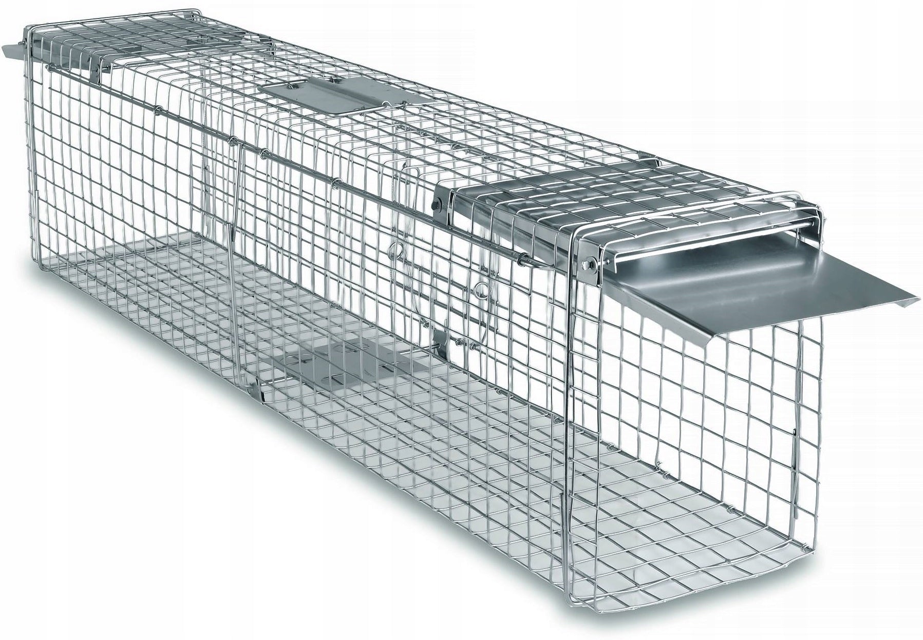 LIVETRAP TRAP MARTENS, MINK, RATS, COWARDS, STRONG, Polish PRODUCT Manufacturer code S.82.17.20.2