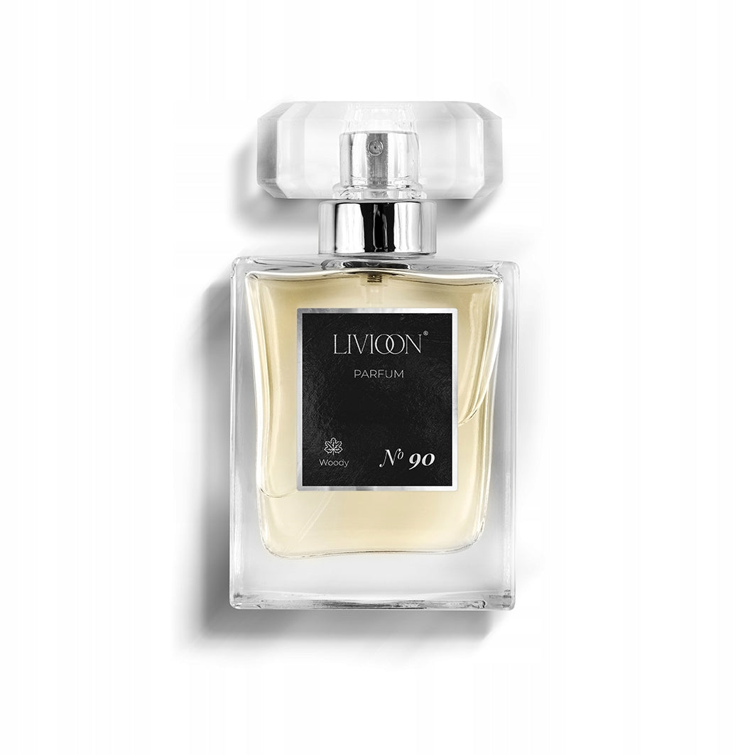 LIVIOON Men's Perfume No. 90 - inspired +list of perfumes