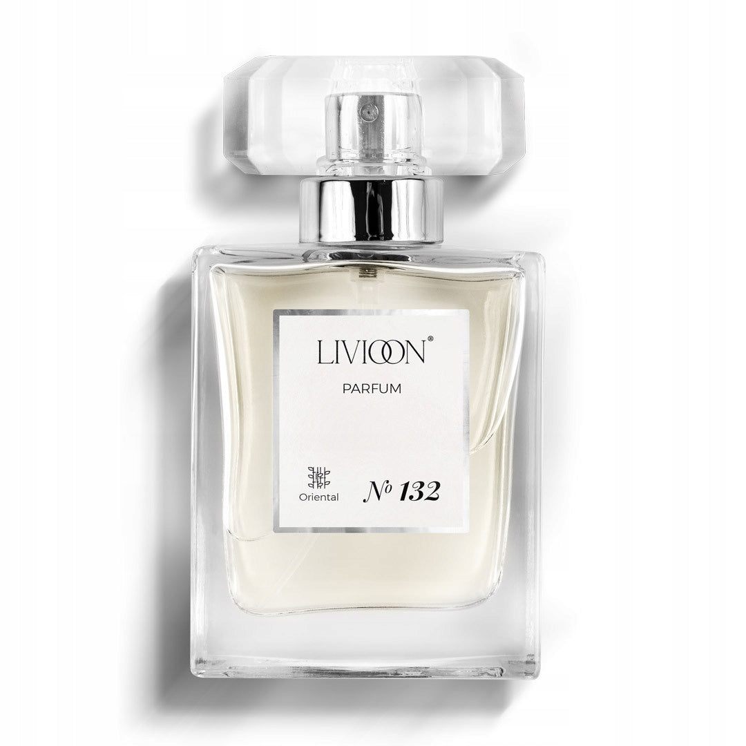 LIVIOON WOMEN'S PERFUME No. 132 - inspired +list of perfumes