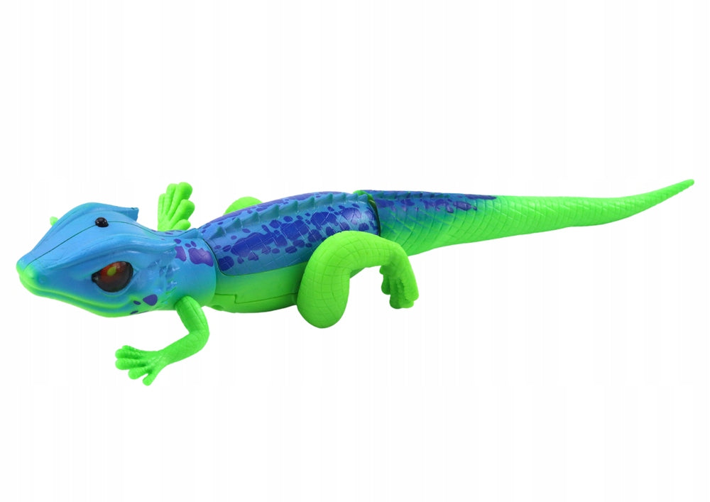 LIZARD RC WITH INFRARED 35 CM - Model 20540 *8260* Brand LEAN Toys