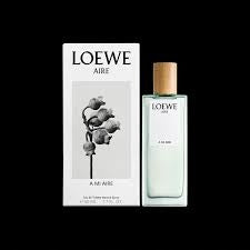 LOEWE AIRE A MI AIRE EDT 50 ML Packaging status original