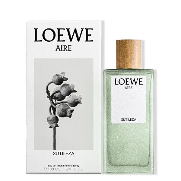 LOEWE AIRE SUTILEZA EDT 50 ML Brand Loewe