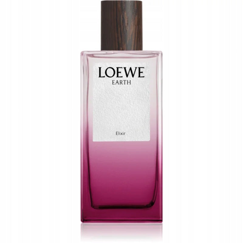 LOEWE Earth Elixir Perfumed Water 100ml