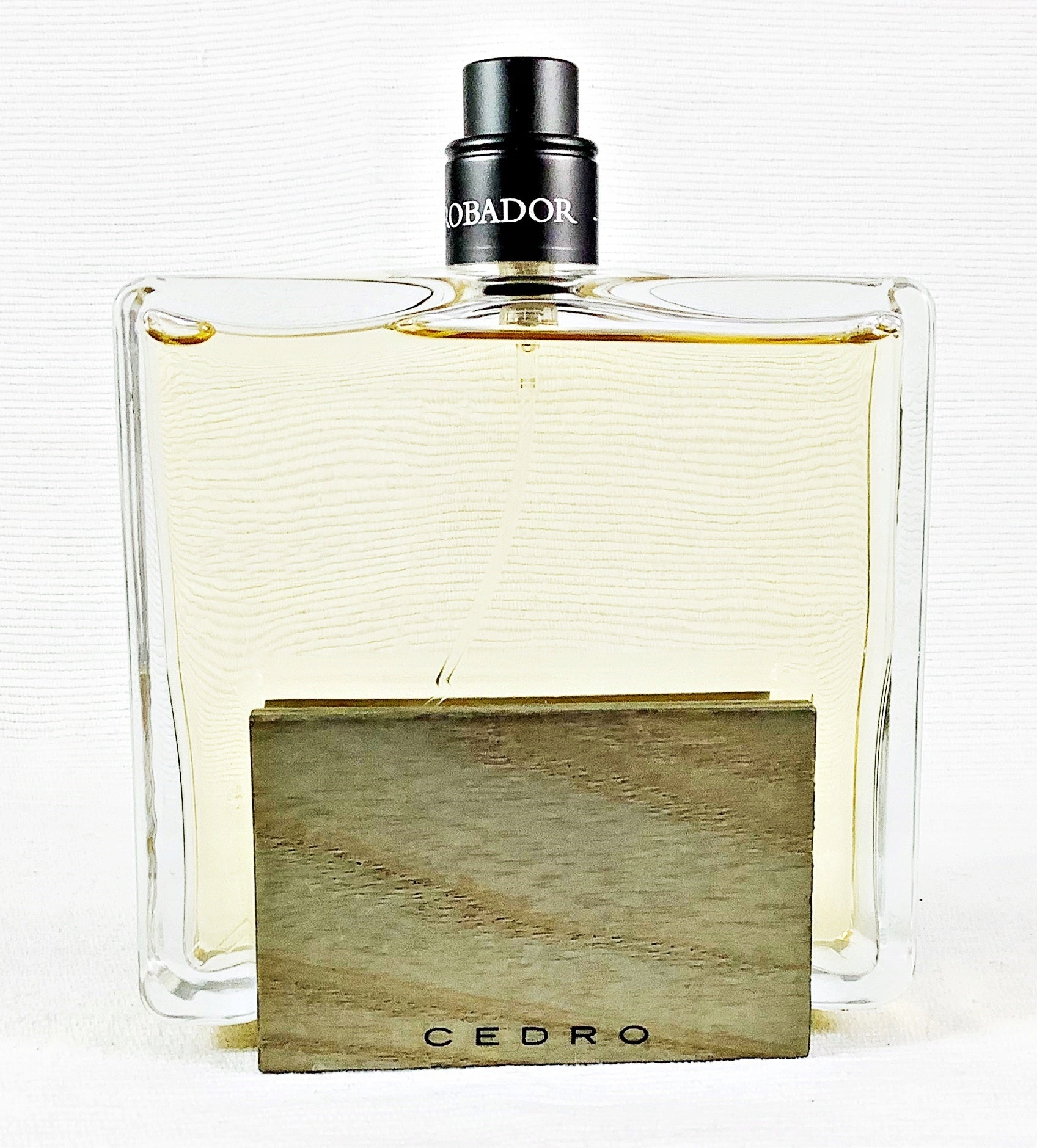 LOEWE SOLO CEDRO 100 ML EDT 2015r OLDER EDITION UNIQUE Brand Loewe