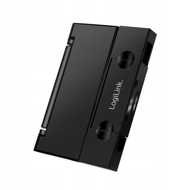 LOGILINK USB3.2 Gen 1 card reader, SD/microSD Manufacturer code CR00491