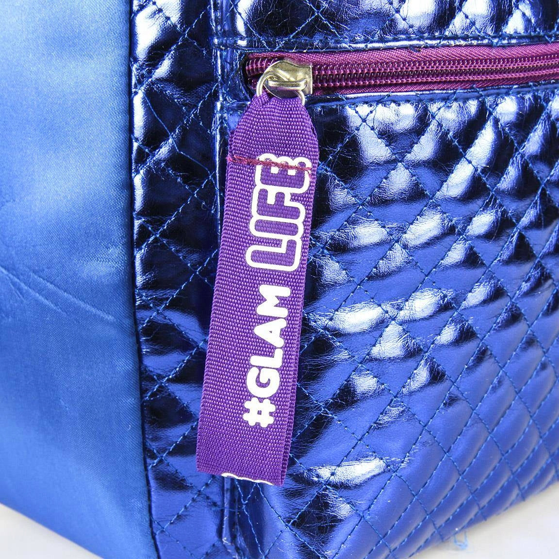 LOL LOL MGA BACKPACK FOR CHILDREN'S SCHOOL A4 Manufacturer code 8427934289660