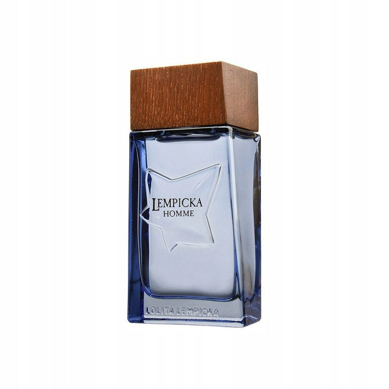 LOLITA LEMPICKA Eau De Toilette Homme 100ml