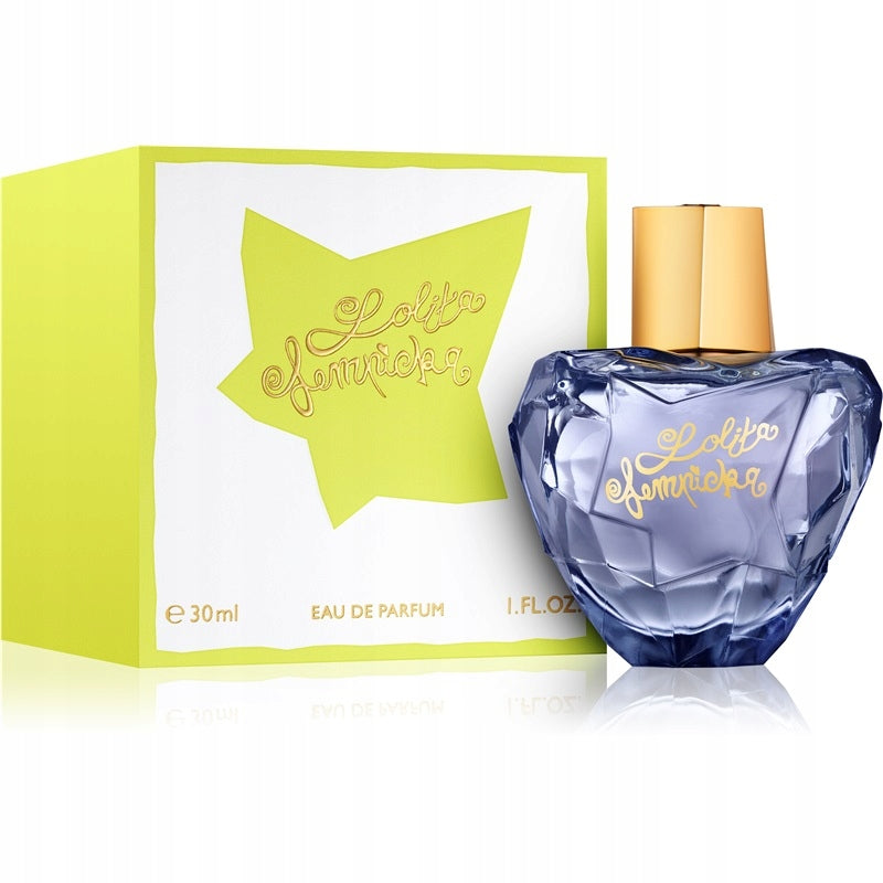 LOLITA LEMPICKA MON PREMIER 30ml * EDP EAU DE PARFUM FOR WOMEN