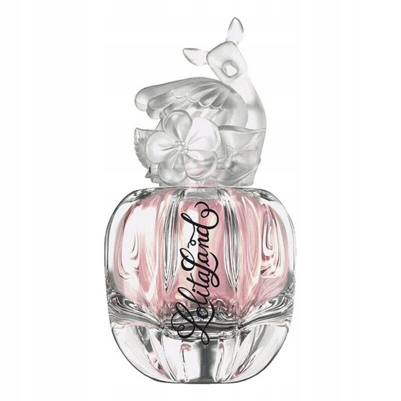 LOLITA LEMPICKA Perfumed Water Lolitaland 40ml Brand Lolita Lempicka