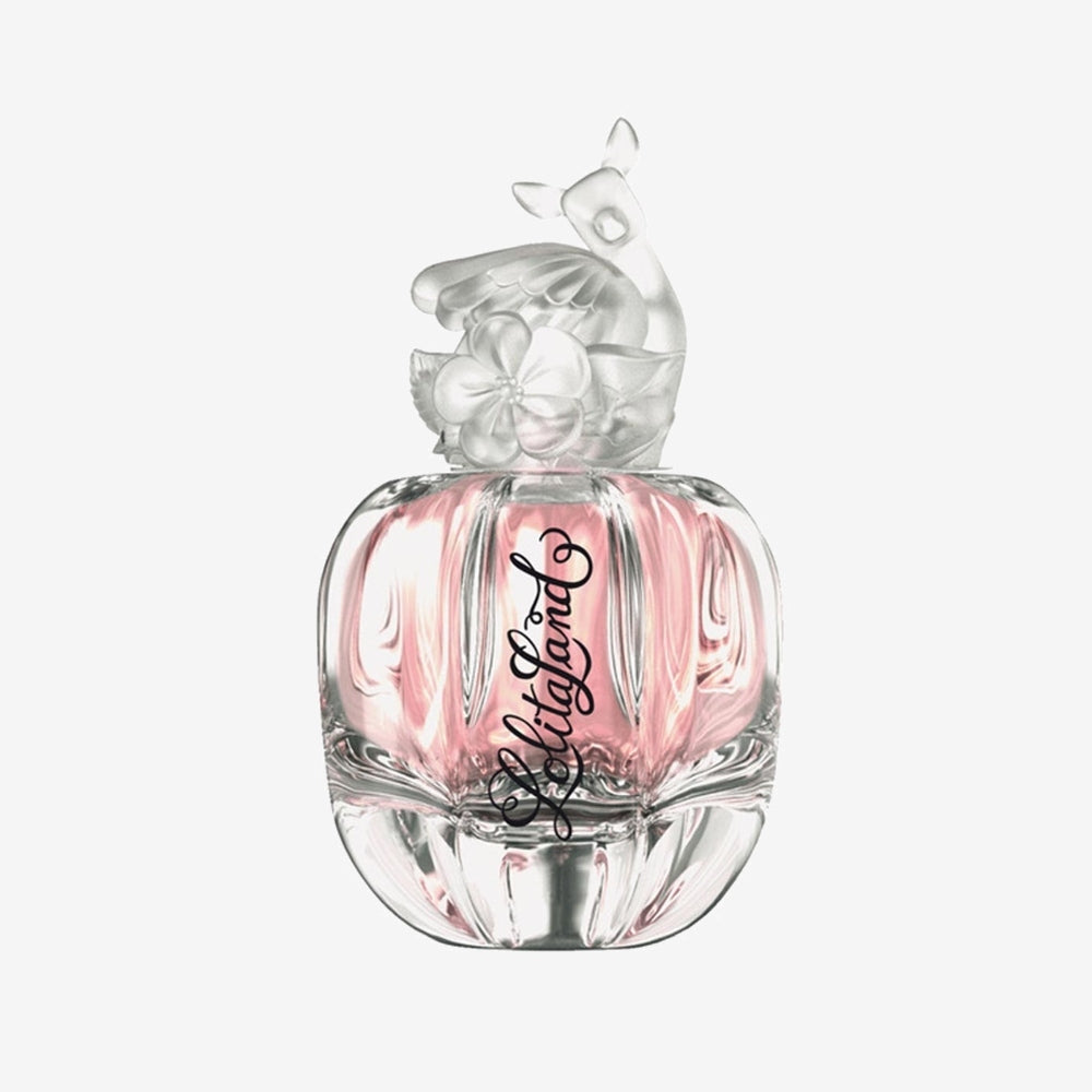 LOLITA LEMPICKA Perfumed Water Lolitaland 40ml