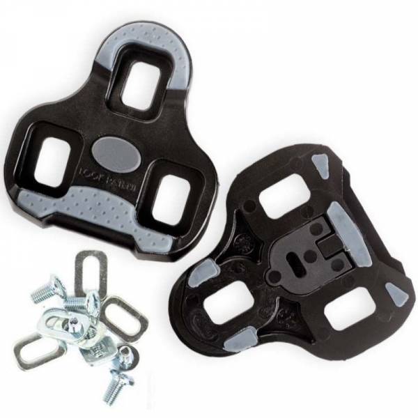 LOOK Keo GRIP road blocks black 0st Brand Look
