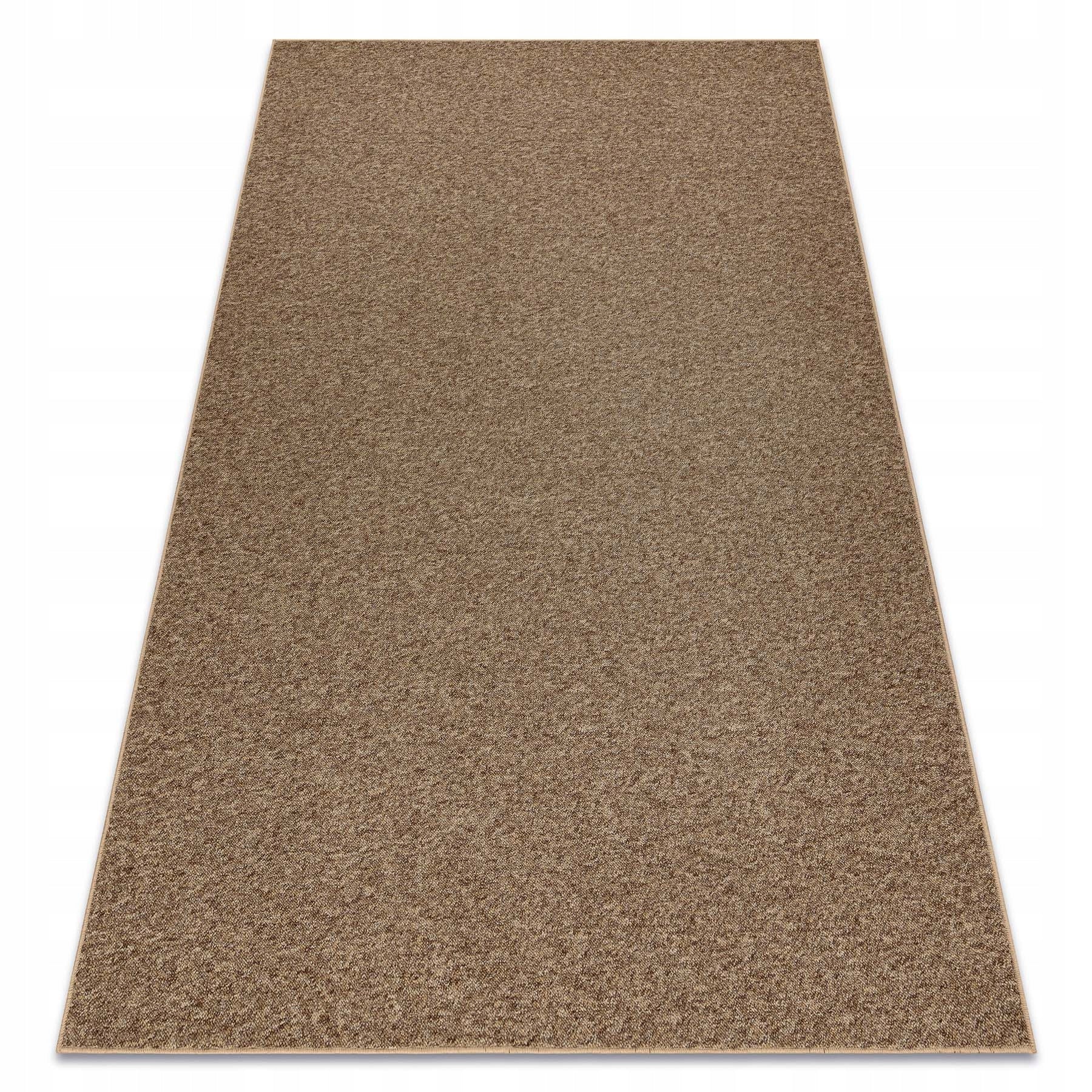 LOOP CARPET LARGE STRING CARPET FOR LIVING ROOM KITCHEN COLOR BEIGE 200x300 Brand Wykładziny i Dywany