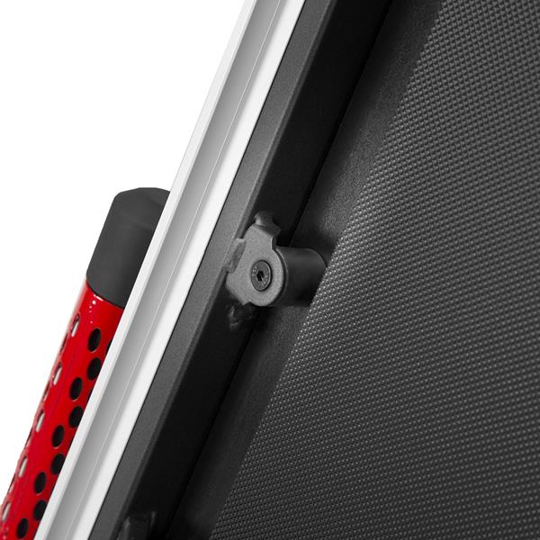 LOOP15 ELECTRIC TREADMILL FOR NORDIC WALKING HMS Brand HMS