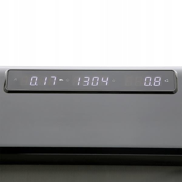 LOOP15 ELECTRIC TREADMILL FOR NORDIC WALKING HMS Manufacturer code 17-19-130