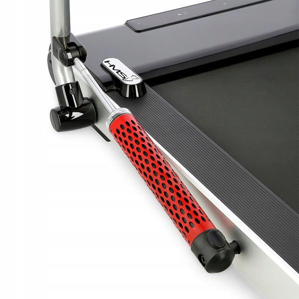 LOOP15 ELECTRIC TREADMILL FOR NORDIC WALKING HMS