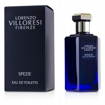 LORENZO VILLORESI FIRENZE SPEZIE EDT 100ML