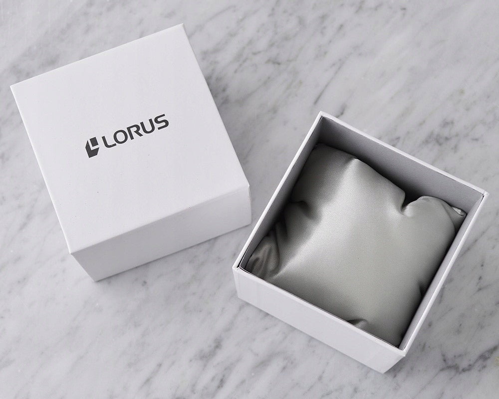 LORUS RG212YX9 - Women's - Watch on bracelet Gender woman