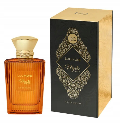 LOU DE PRE MYSTIC DREAM EAU DE PARFUM 90 ML ORIENTAL