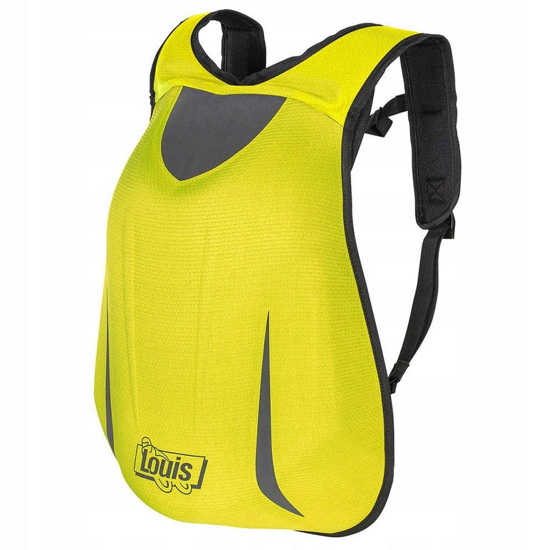 LOUIS MOTORRADRUCKSACK Bag Motorcycle Backpack Garb