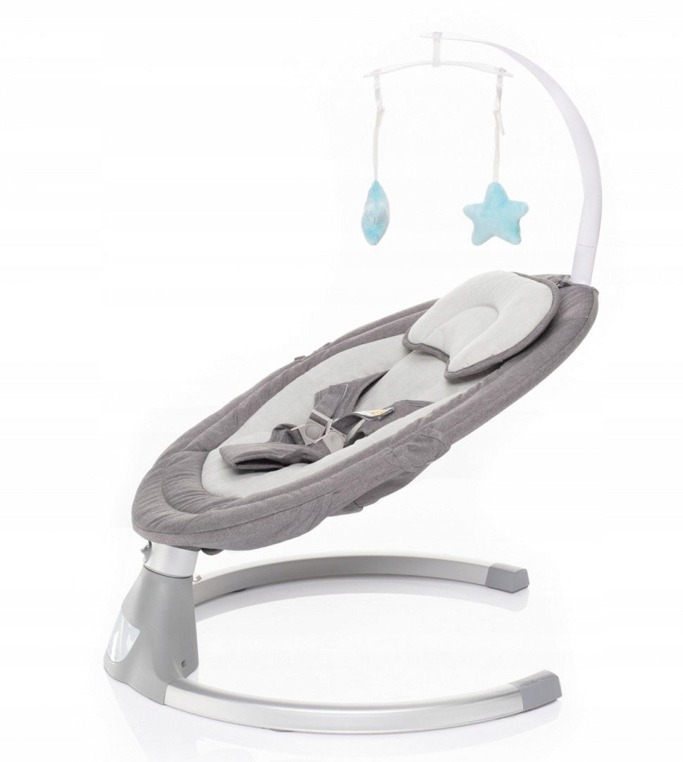 LOUNGE lounger Grey Brand Zopa