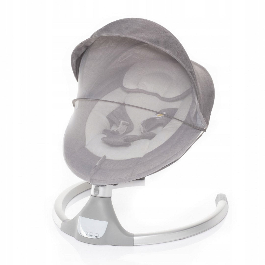 LOUNGE lounger Grey Packaging status original