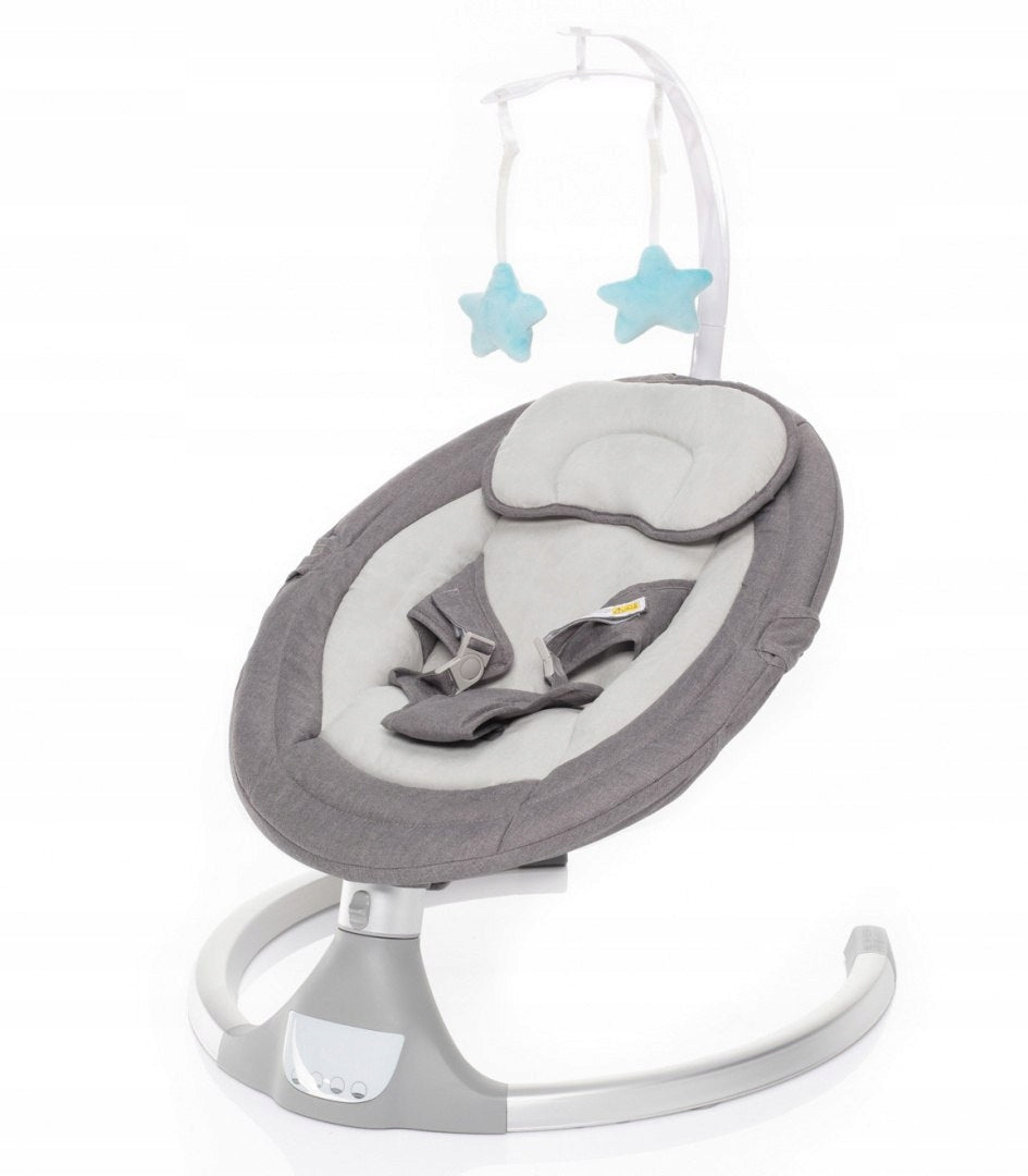 LOUNGE lounger Grey