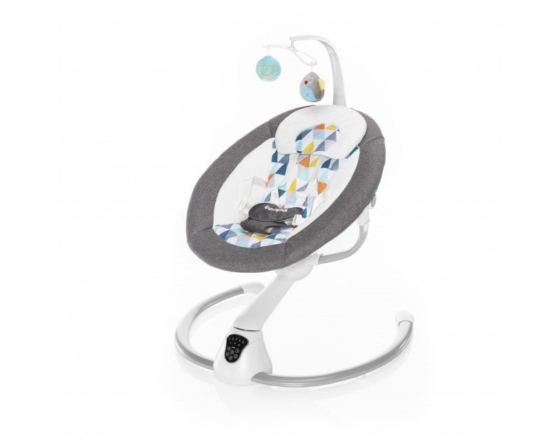 LOUNGER LULLABY ZOPA SWING